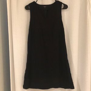 Madewell shift dress